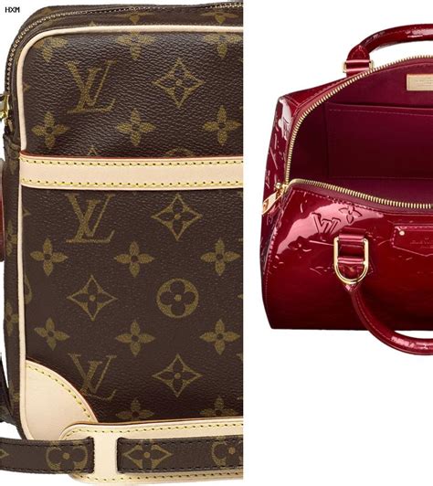 borsa bambino louis vuitton